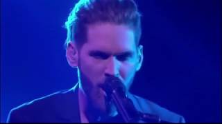 Hozier - Take Me To Church (Simon Morin cover) Resimi