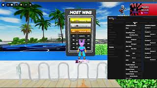 [FREE] Keyless Ultimate Basketball Script | (AUTO GREEN, AUTO GUARD, UNLOCK ALL)