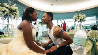 Nick and Monica's Wedding
