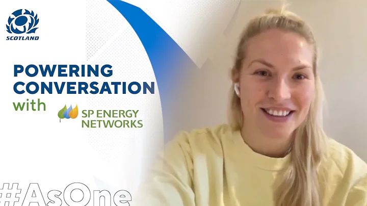 Samantha Kinghorn | Powering Conversation with SP Energy Networks