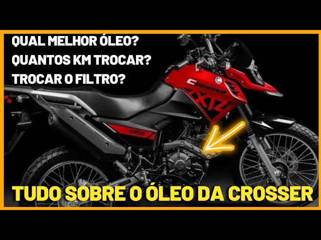 XTZ 150 CROSSER Z 2022/2023 – Minera Motors