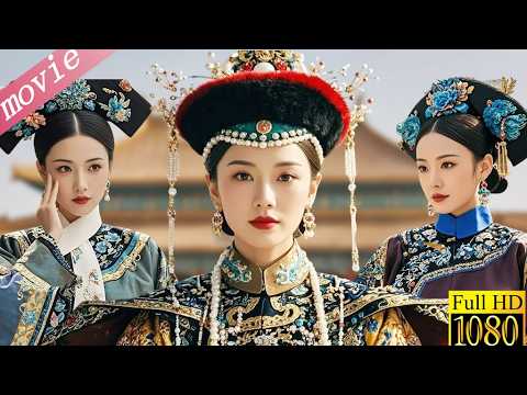 FULL MOVIE 陪葬妃嫔勾结权臣伪造圣旨 借皇帝青梅竹马的情分重获恩宠 步步为营 Movie 古装 爱情 短剧 