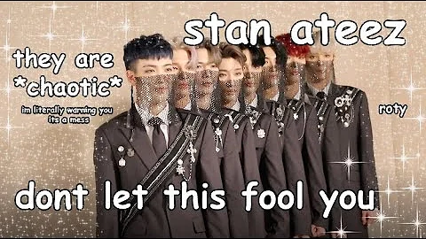 Are there 8 members in ATEEZ?