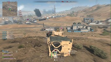 The Proper Way To Use Drill Charge & Flashbang: Warzone 2.0 Al Mazrah DMZ