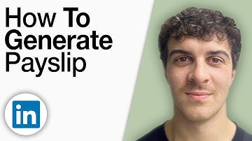 How to Generate Payslip in Xero [2025 Full Guide]