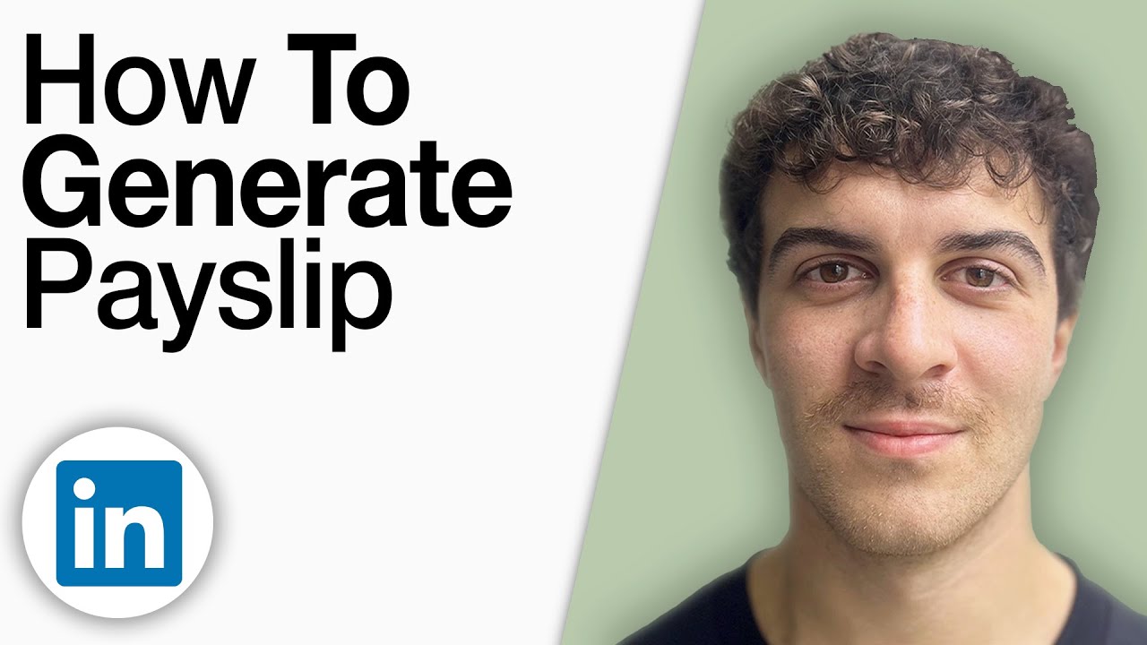 How to Generate Payslip in Xero [2025 Full Guide]