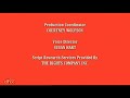 Busytown Mysteries Credits Busytown Mysteries Credits