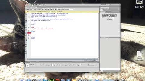 Simple PHP basic echo