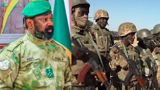 Download Lagu MALI: The Mali Armed Force Neutralise Another Terror!st Leader #africa #mali MP3 Download Lagu MALI: The Mali Armed Force Neutralise Another Terror!st Leader #africa #mali MP3