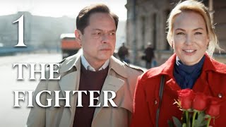 The FIGHTER (قسمت 1) یک بالرین و مبارز نمی توانند با هم باشند ♥ فیلم های رمانتیک 2023