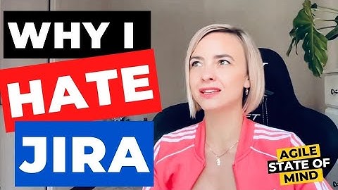 Why I Hate Jira & How To Overcome It | Creating New Jira Project