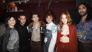 Willow Premiere Screening at the Magic Castle in Hollywood