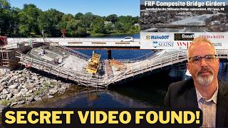 So What Exactly Was in UMaine's Video that was Removed from Public Viewing on Youtube
