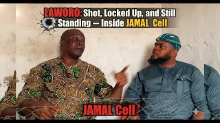 FROM GUNSHOT TO LOCKUP LAWORO s Dangerous Street Confession on OMO IGBORO TV