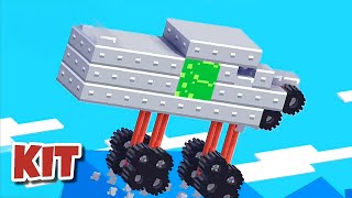 Fancade - Drive Mad Kit 20 E.p.no.177