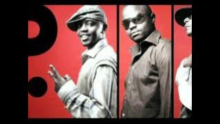 P-Unit Feat. Sauti Sol - Gentleman.mp4