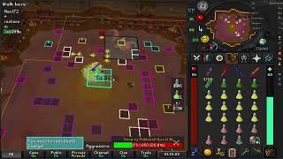 Melee Doom - Dual of Mokhaiotl CA