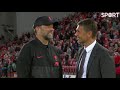 Jurgen klopp  paolo maldini