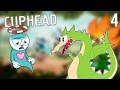 11 МИНУТТЫҚ ҚИНАЛУ | ҚАЗАҚША CUPHEAD | #4