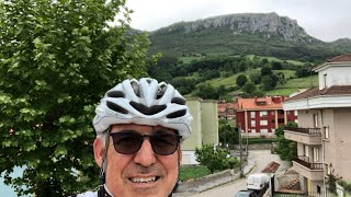 Cantabria Mountain Cycling Part 1