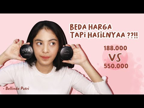 haii semua nya... jadi di video kali ini aku bakal Share ke kalian makeup One Brand tutorial, penasa. 