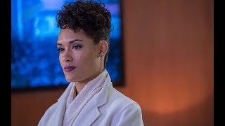 Empire Alum Grace Byers Joins Fox’s Other Hit Series The Gifted