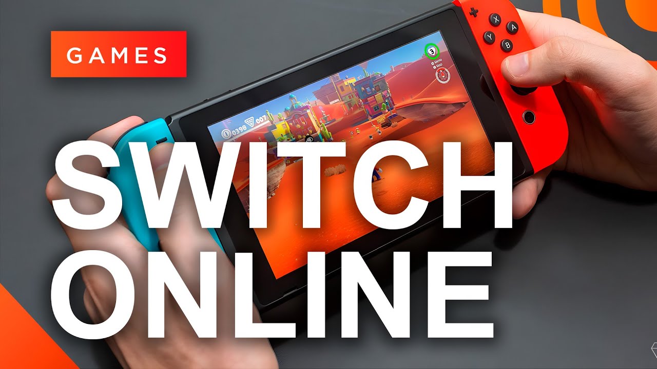 15 jogos para ter no seu Nintendo Switch [Parte 2]