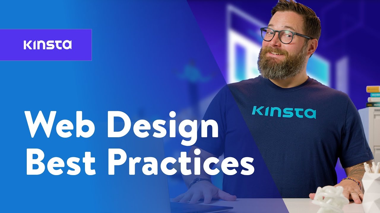 New Web Design Best Practices: Learning the Basics