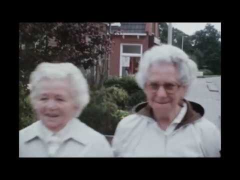 1979 Bejaardenreisje met