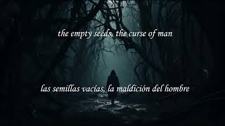 Swallow the Sun Silence of the Womb (sub español + lyrics)