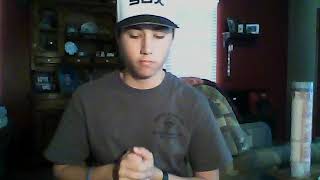 Rio Salado ASL Lesson 10 Assignment 1