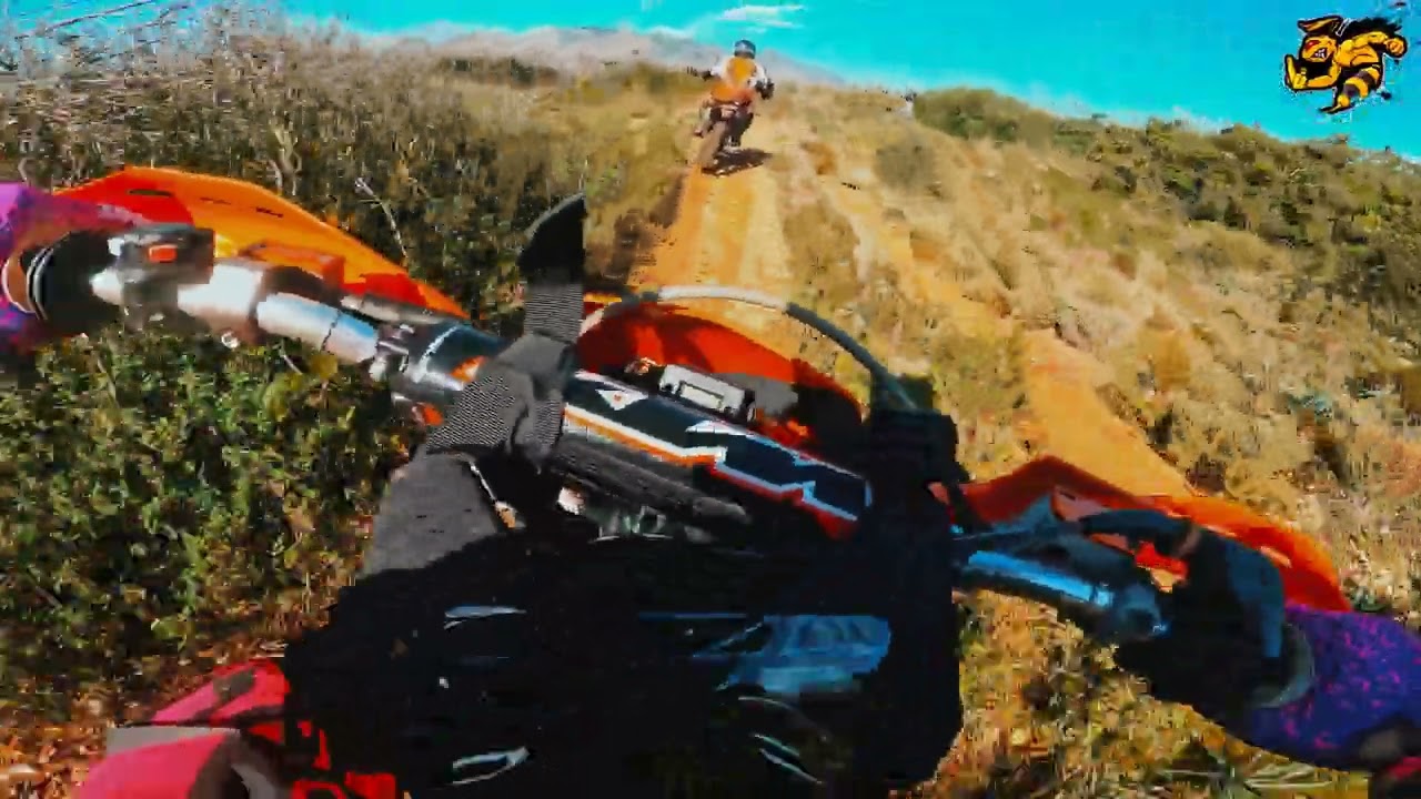 Ζέστη και λάσπη 