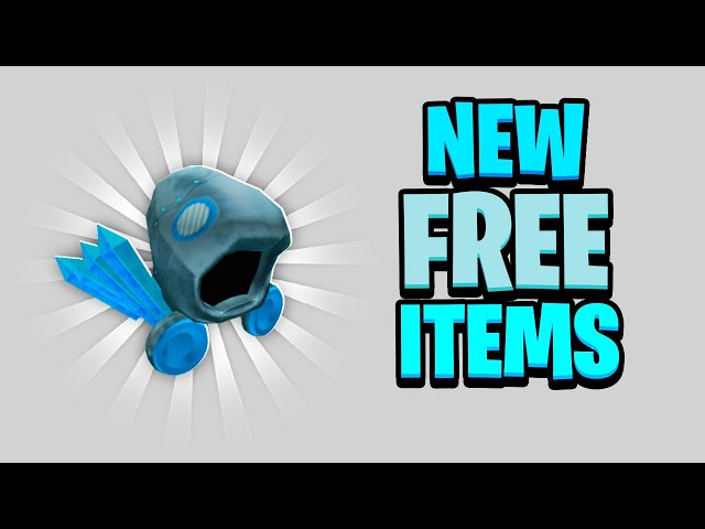 HOW TO GET A FREE DOMINUS ON ROBLOX. SECRET GLITCH. 