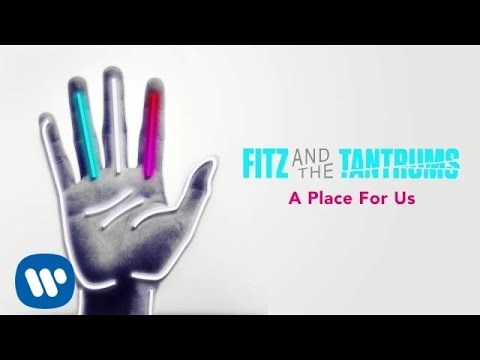 A Place For Us Video