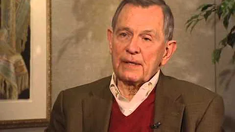2012 Business Hall of Fame Inductee- James Muehlba...