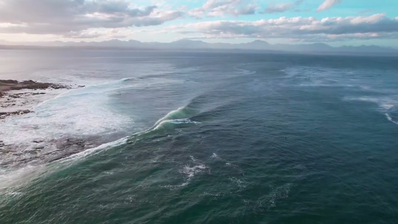 THE POINT MOSSEL BAY