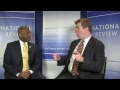 National Review Interview with Allen West at CPAC 2014