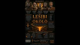LESIBI À ÔKÔLÔ ( Le Père Fondateur – Gardien du Nom et du Serment)