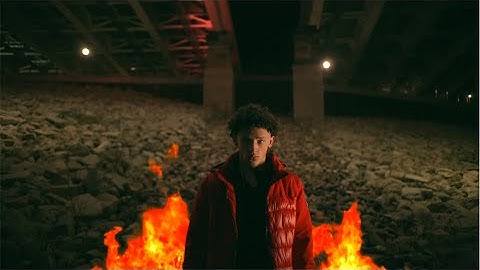 FTW Von - Take Over 2.0 (Official Music Video)