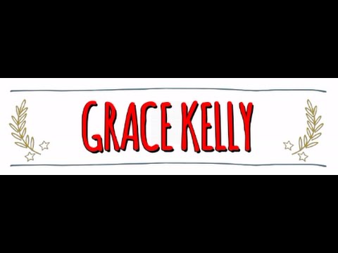 American vs Australian Accent: How to Pronounce GRACE KELLY in an Australian or American Accent
