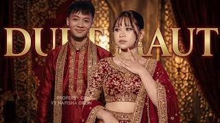 April U0026 Robby  Cintai Aku duet Maut Karya Hrhoma Irama the Best Cover 2026