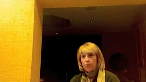 Cuba Interview w/ Sheila Handwerker