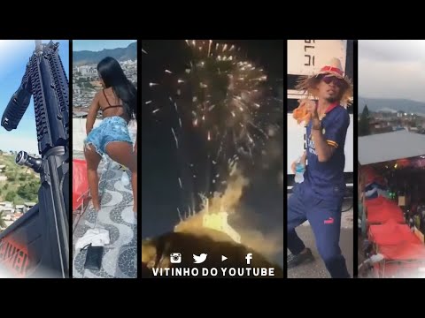 15 MINUTINHOS DO PAI TÁ ONN RS VS AIIII CALICA [ PROD.@VITINHO DO YTB ϟ ] 2020