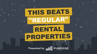 How Build-to-Rent Could Destroy Multifamily Investing w/Fundrise’s Ben Miller