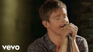 Keane - Bedshaped (Acoustic from Best of Keane)