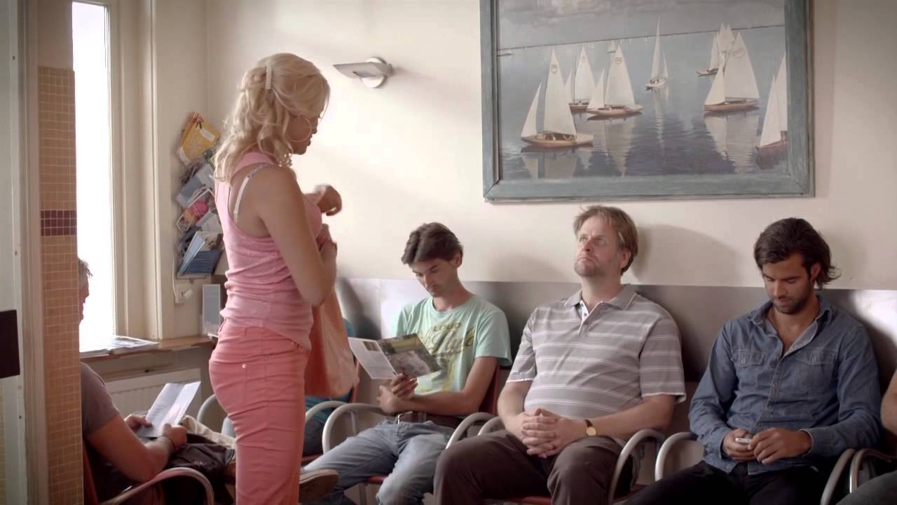 komt een man bij de dokter zwanger) YouTube komt een man bij de dokter zwanger) YouTube