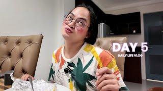 Meses Daily Life Vlog 5 Naghanap Buhay Sa Lucena City