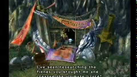 Final Fantasy X - Walkthrough Part 83