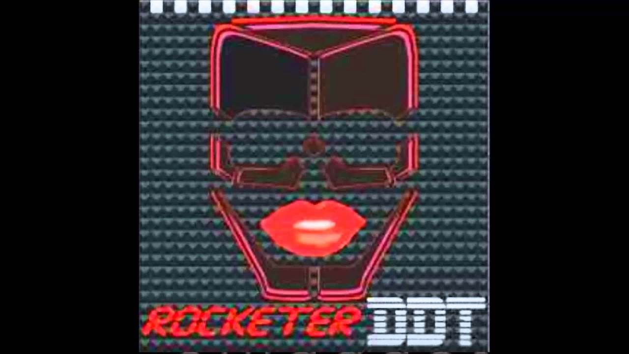 DDT - El día que me quieras - (Rocketer)