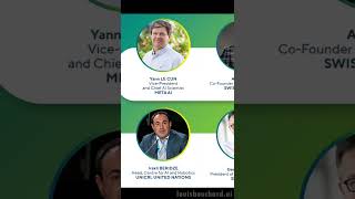 I will be at the World AI Cannes Festival 😄 Attend WAICF with me !